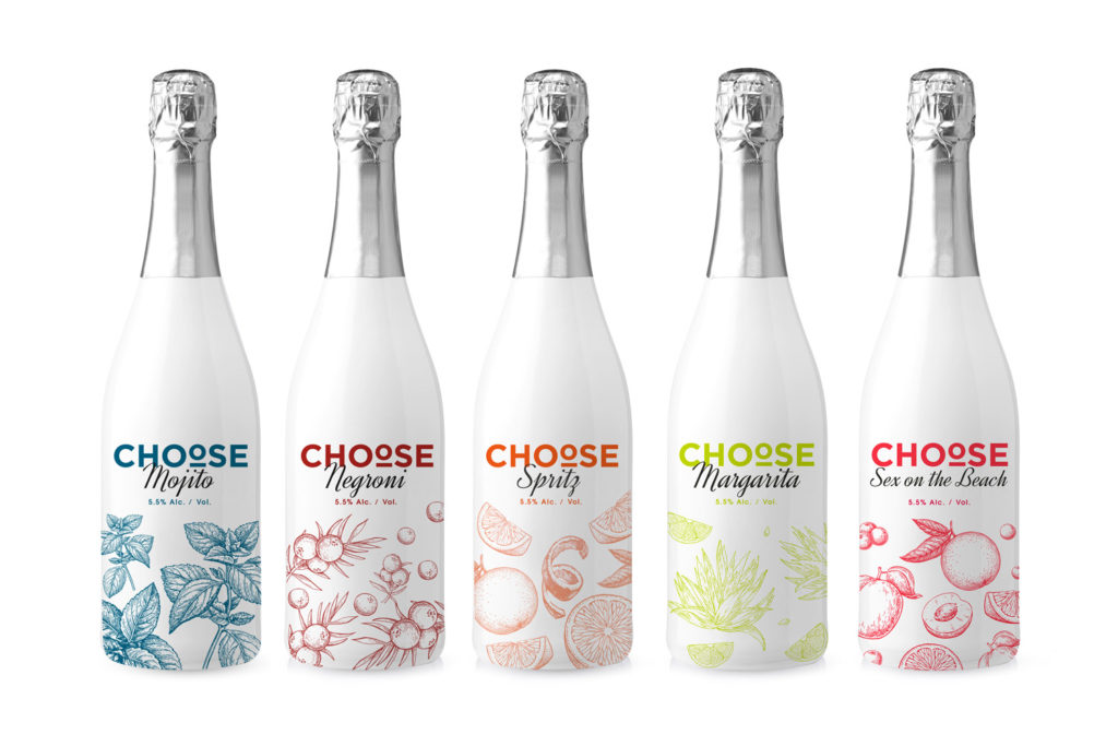 Cocktail-pronti-in-bottiglia-Choose